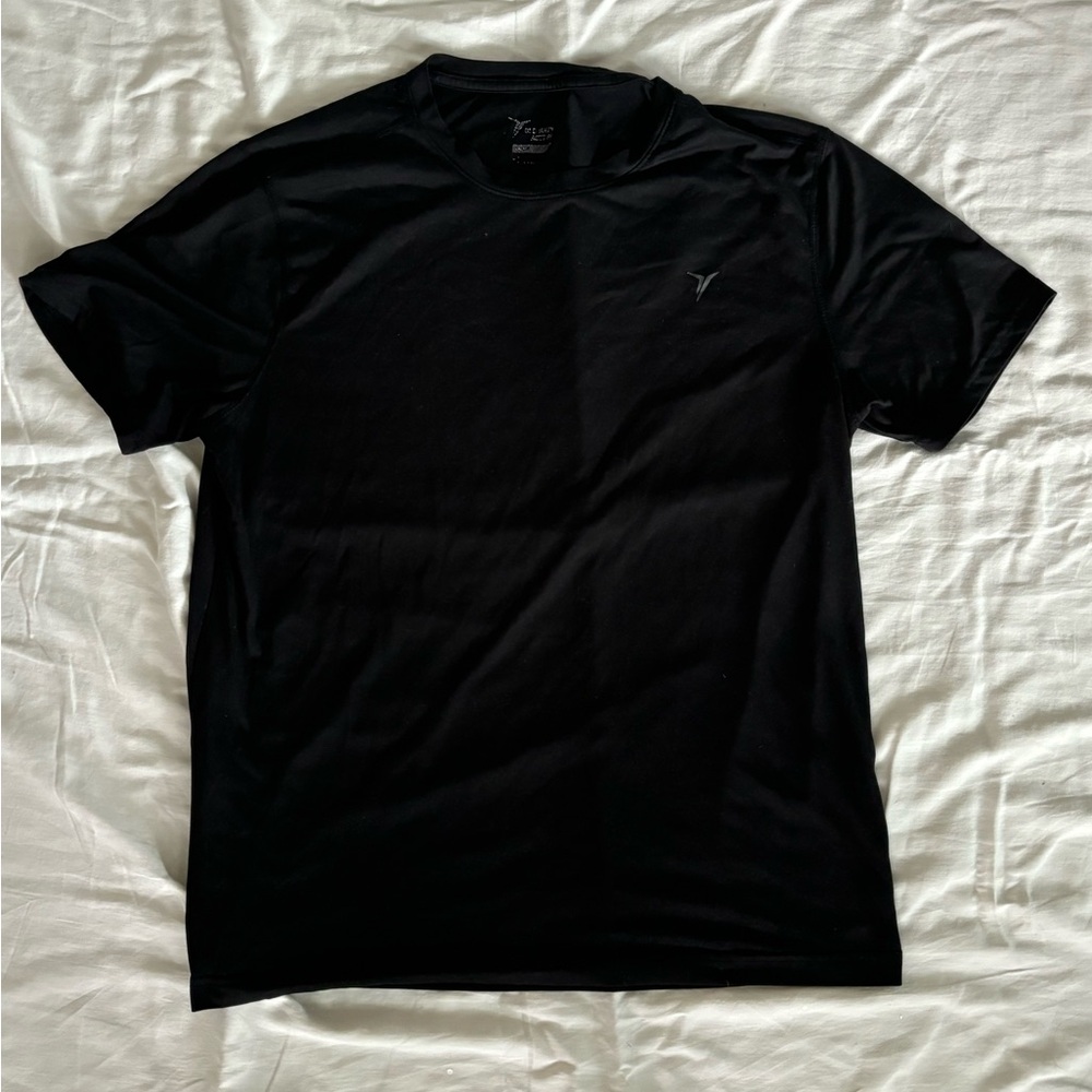 Old Navy - Athletic Short Sleeve shirt